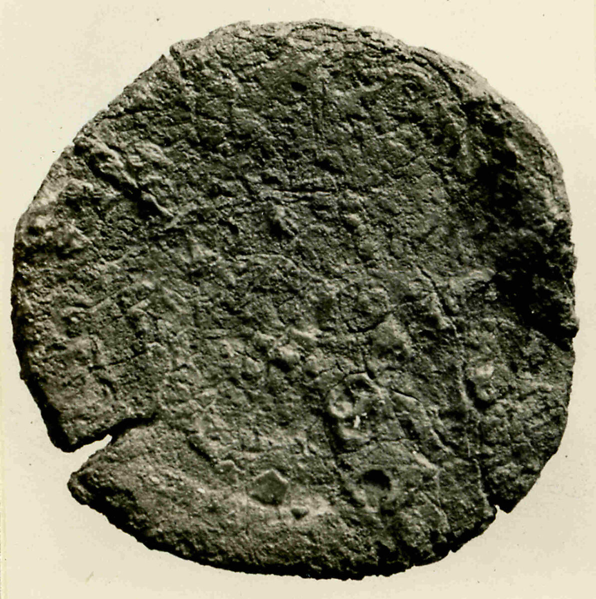 Coin, Copper