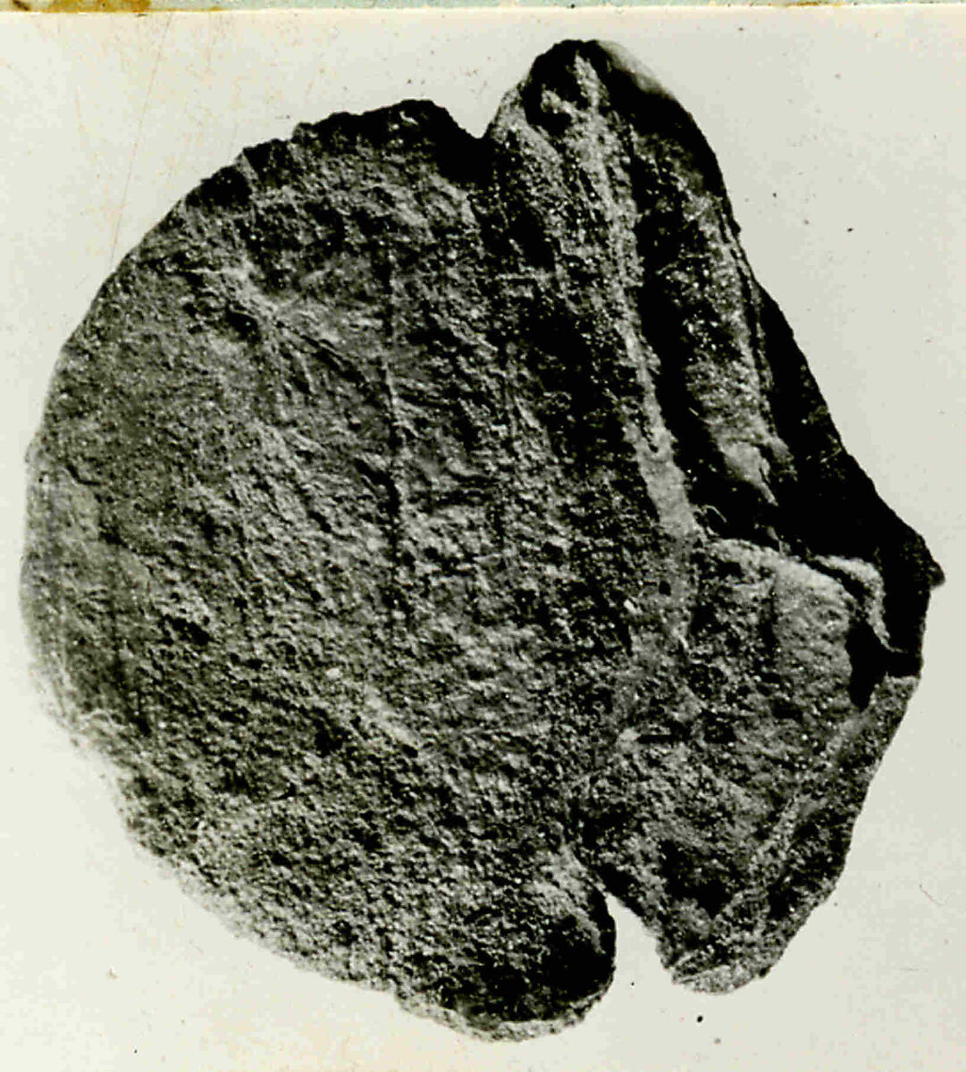 Coin, Copper 