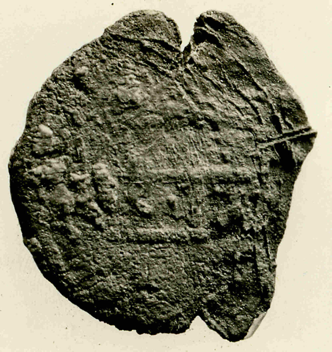 Coin, Copper