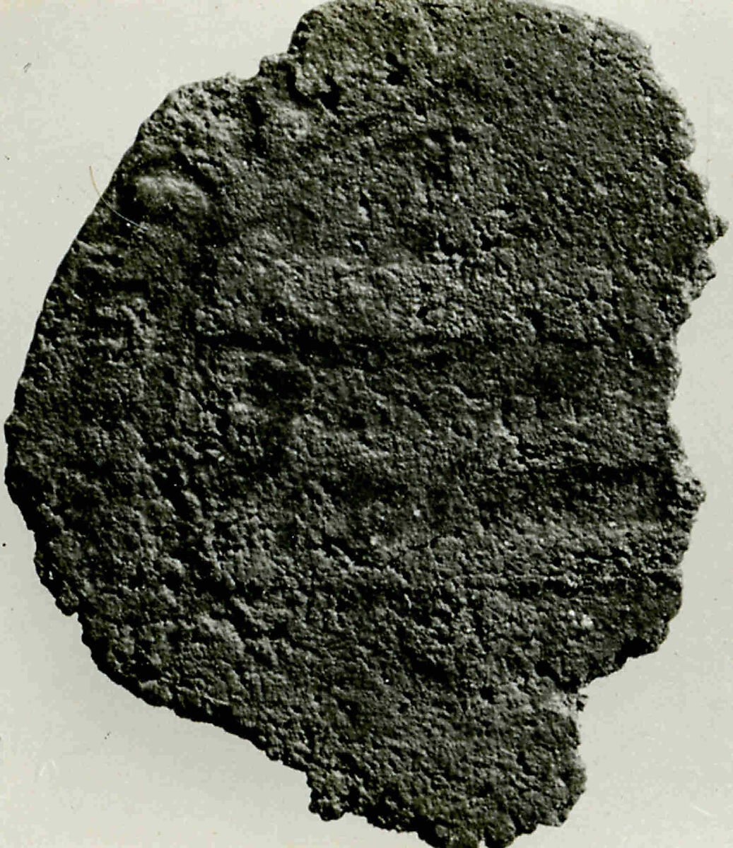 Coin, Copper