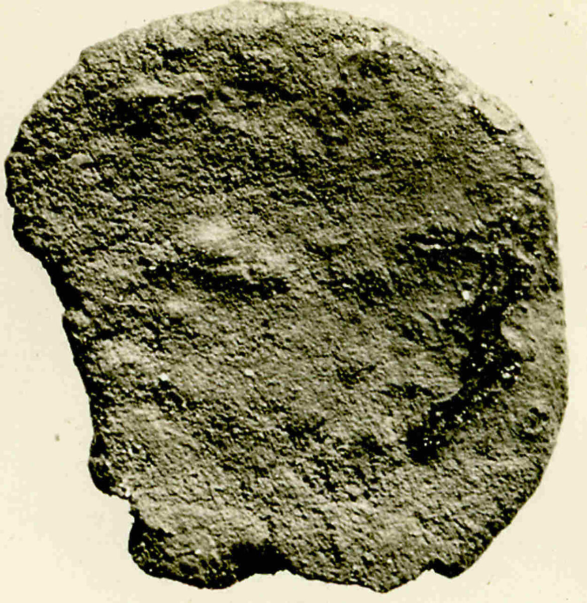 Coin, Copper