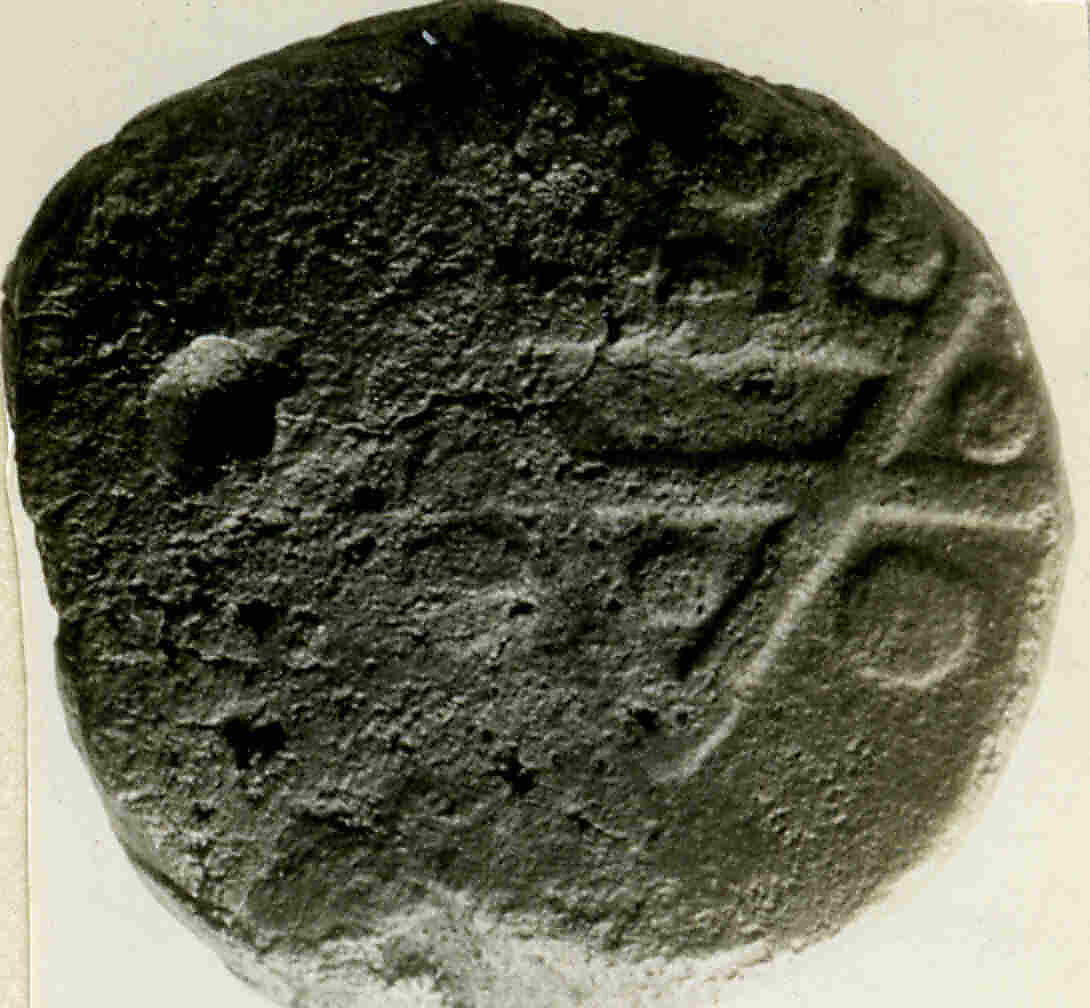 Coin, Copper