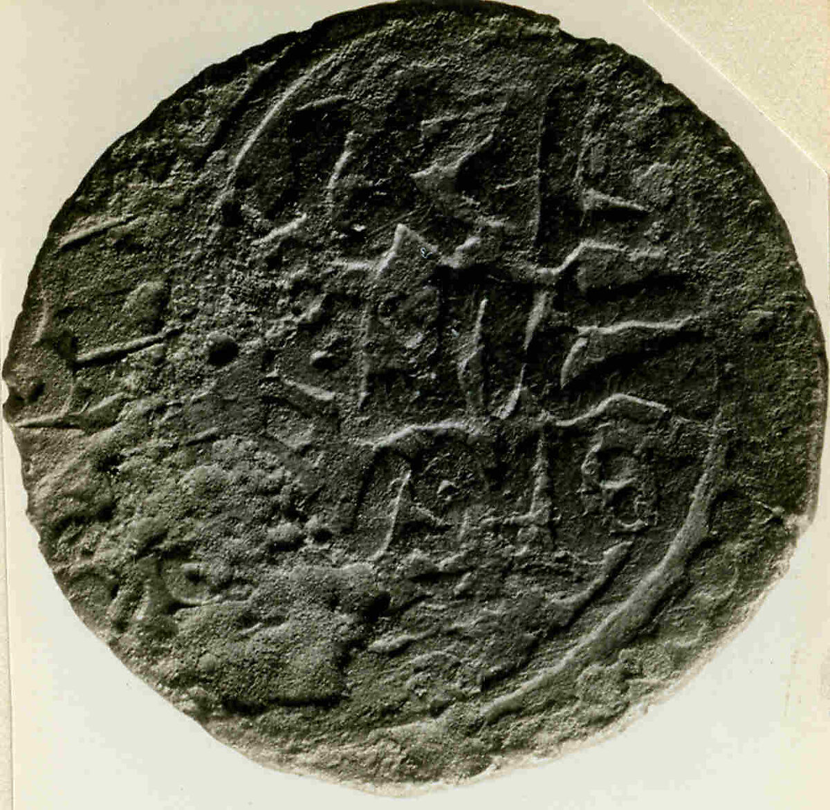 Coin, Copper