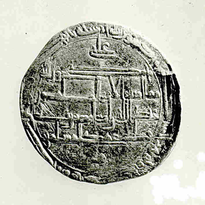 Coin, Silver 