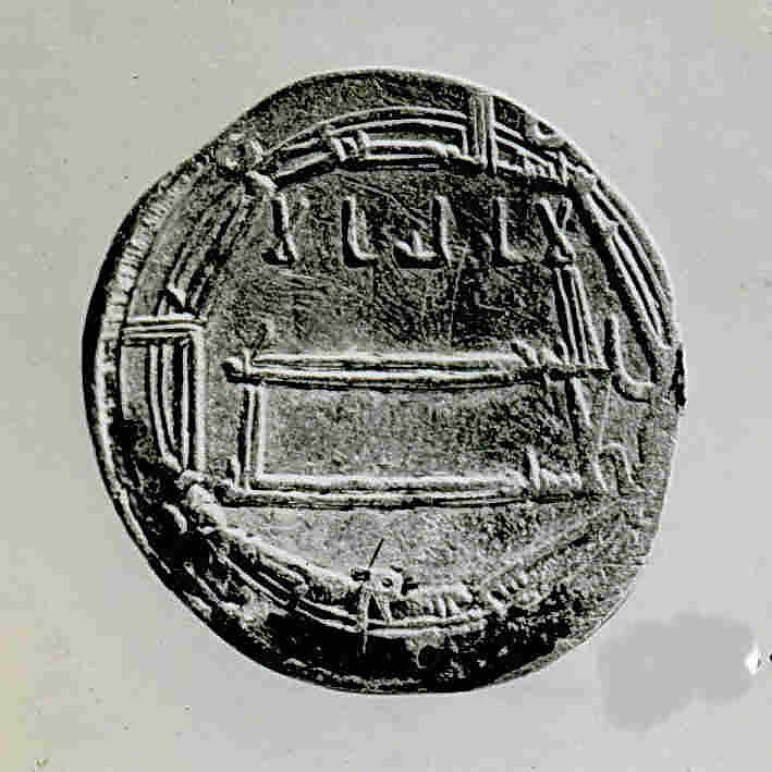 Coin, Silver
