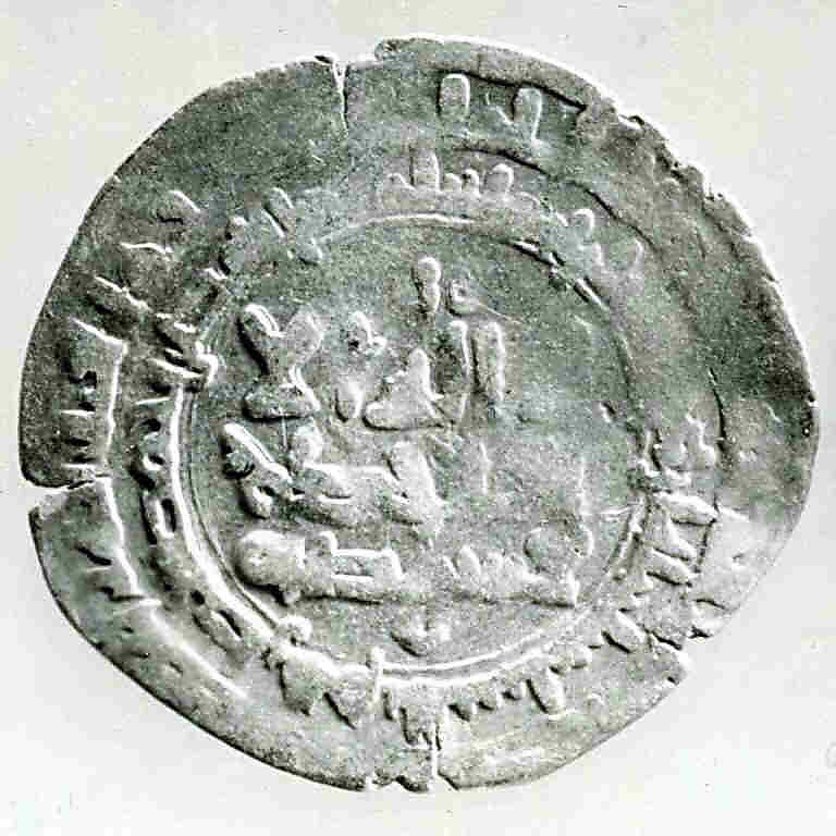 Coin, Silver