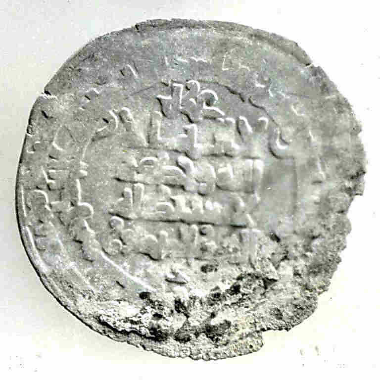 Coin, Silver