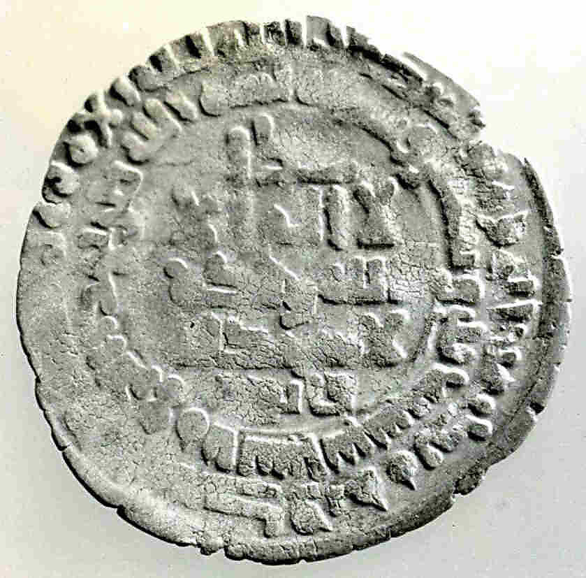 Coin, Silver