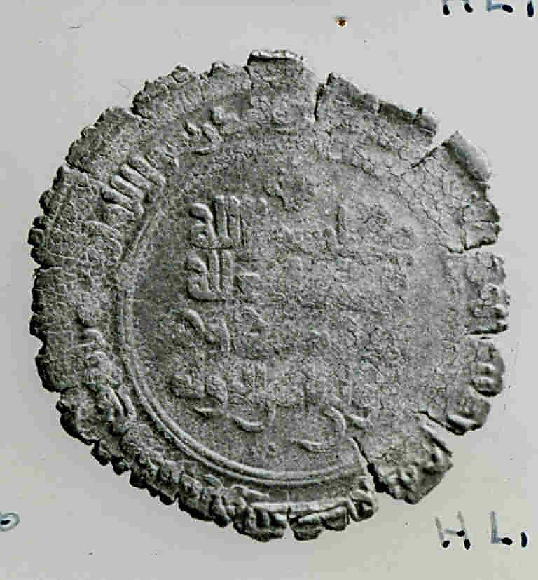 Coin, Silver