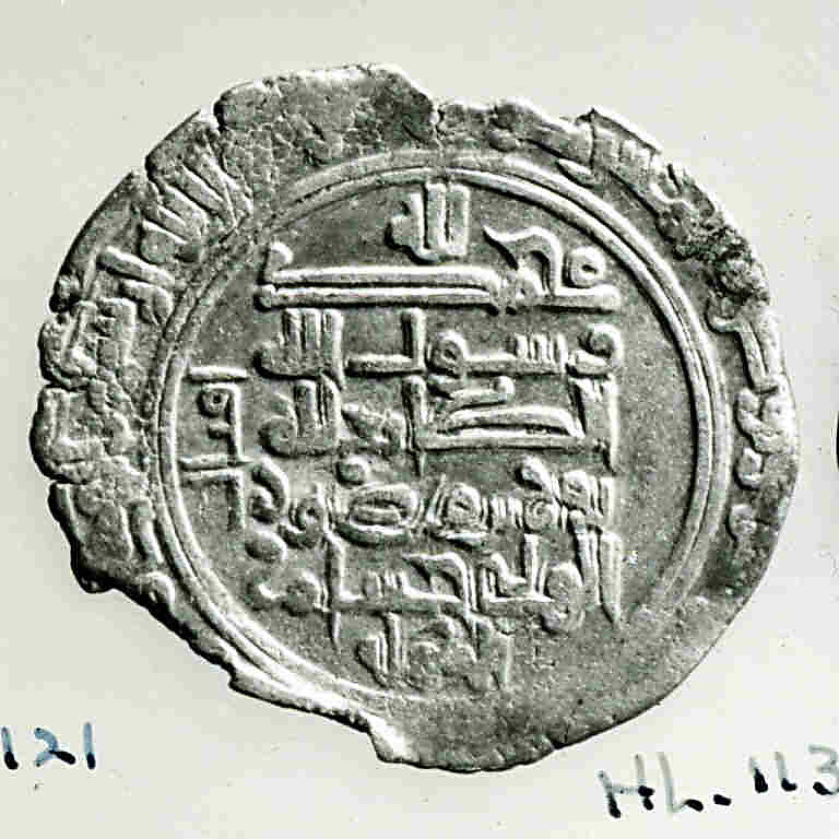 Coin, Silver