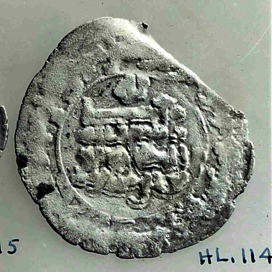 Coin, Silver 