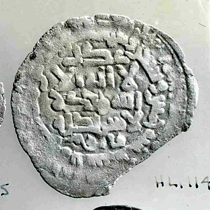 Coin, Silver