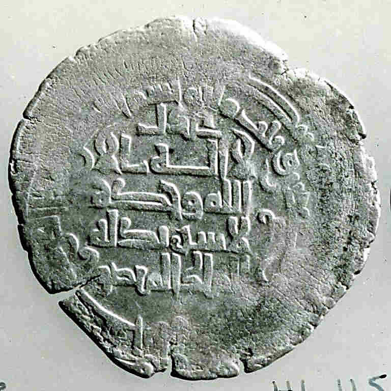 Coin, Silver 
