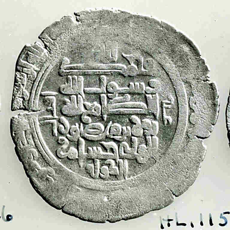 Coin, Silver