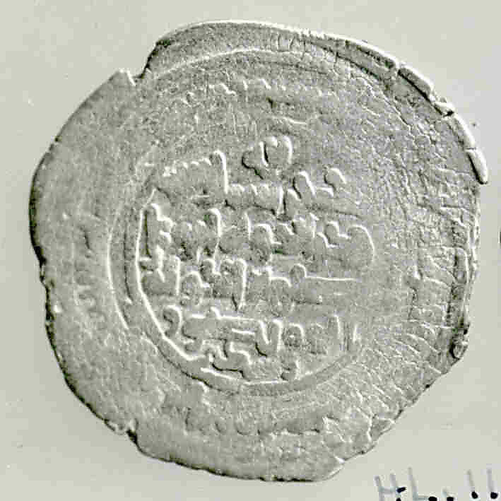 Coin, Silver