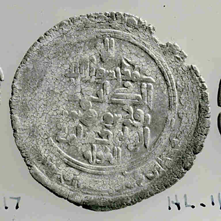 Coin, Silver