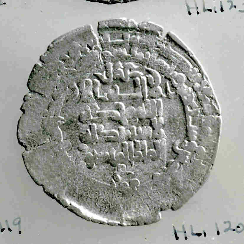 Coin, Silver 