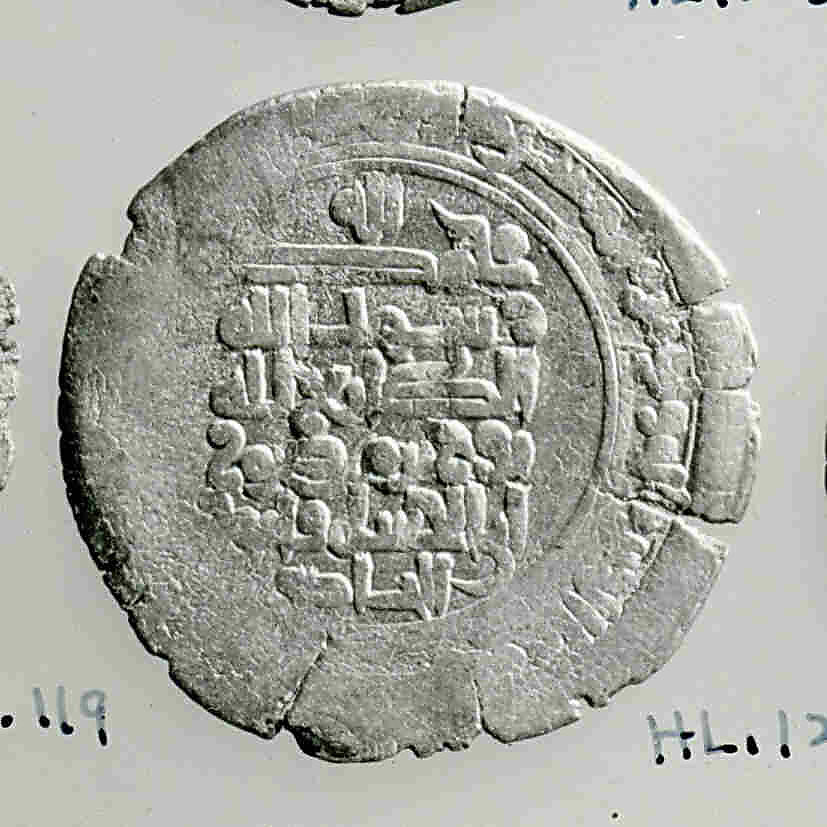 Coin, Silver