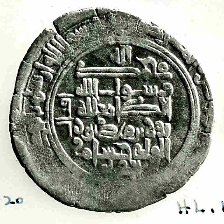 Coin, Silver