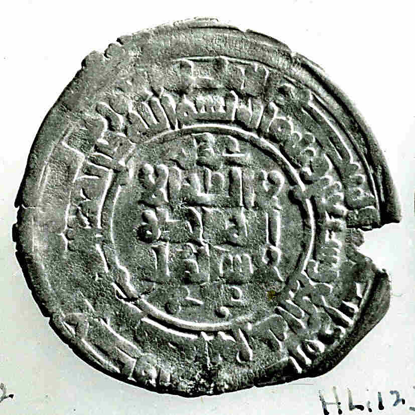 Coin, Silver