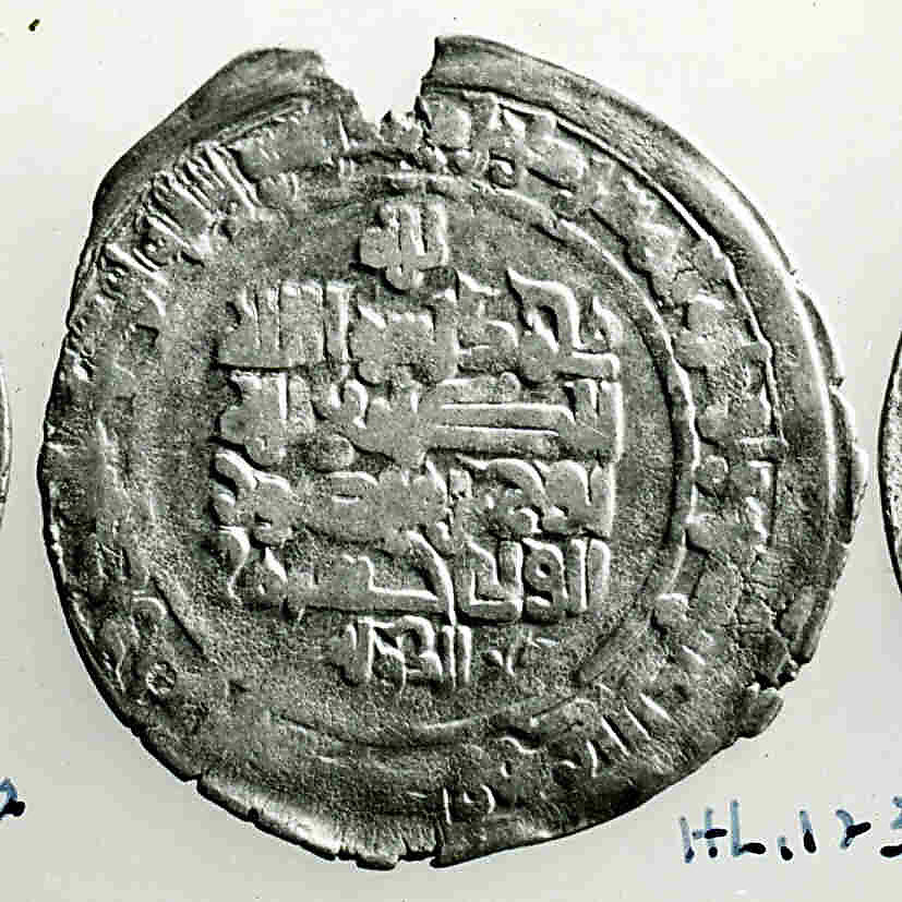 Coin, Silver