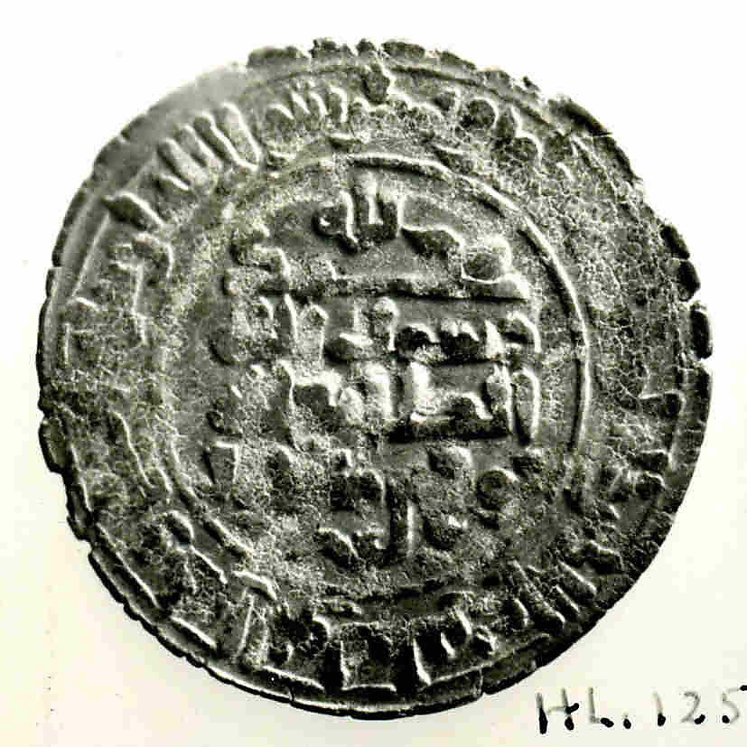 Coin, Silver