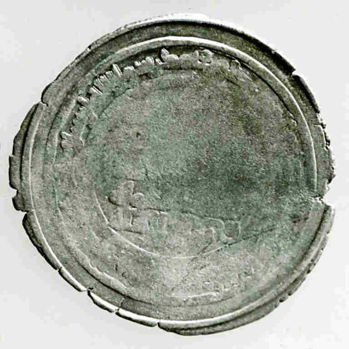 Coin, Silver 