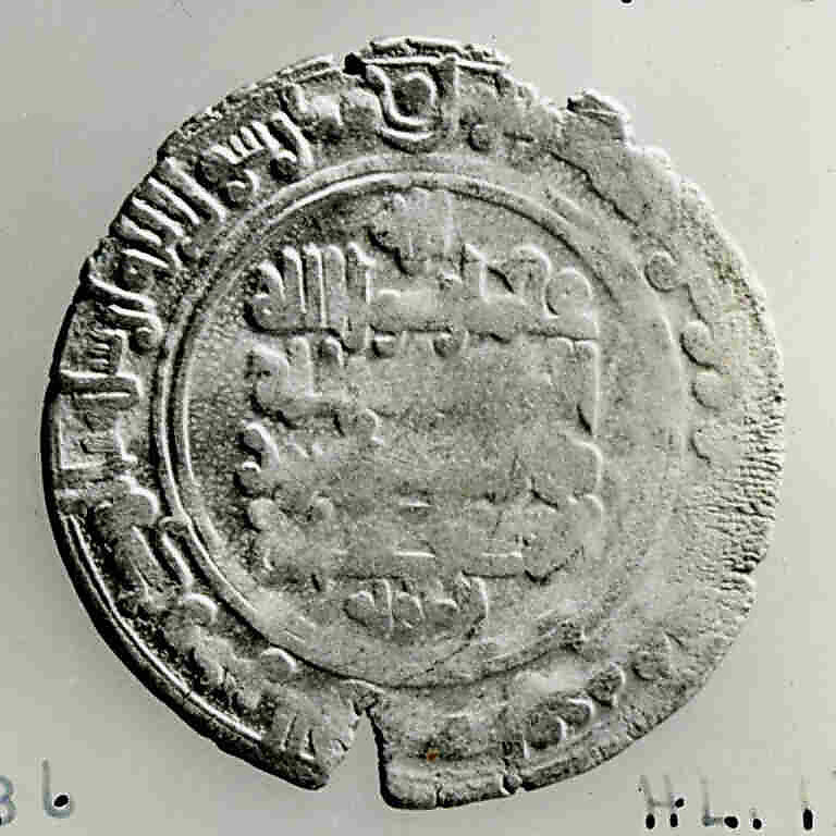 Coin, Silver
