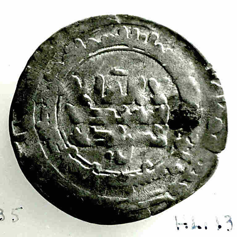Coin, Silver 
