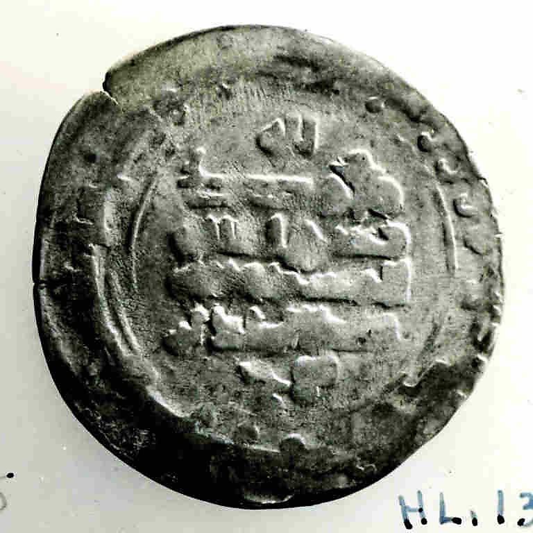 Coin, Silver