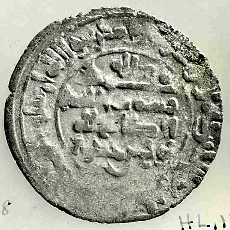 Coin, Silver