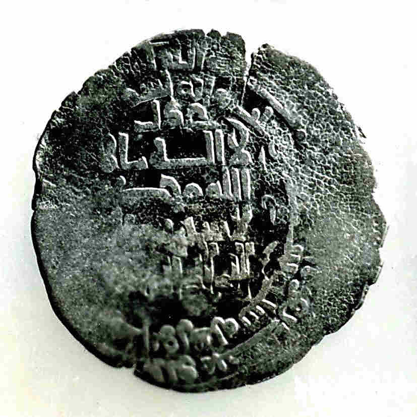 Coin, Silver