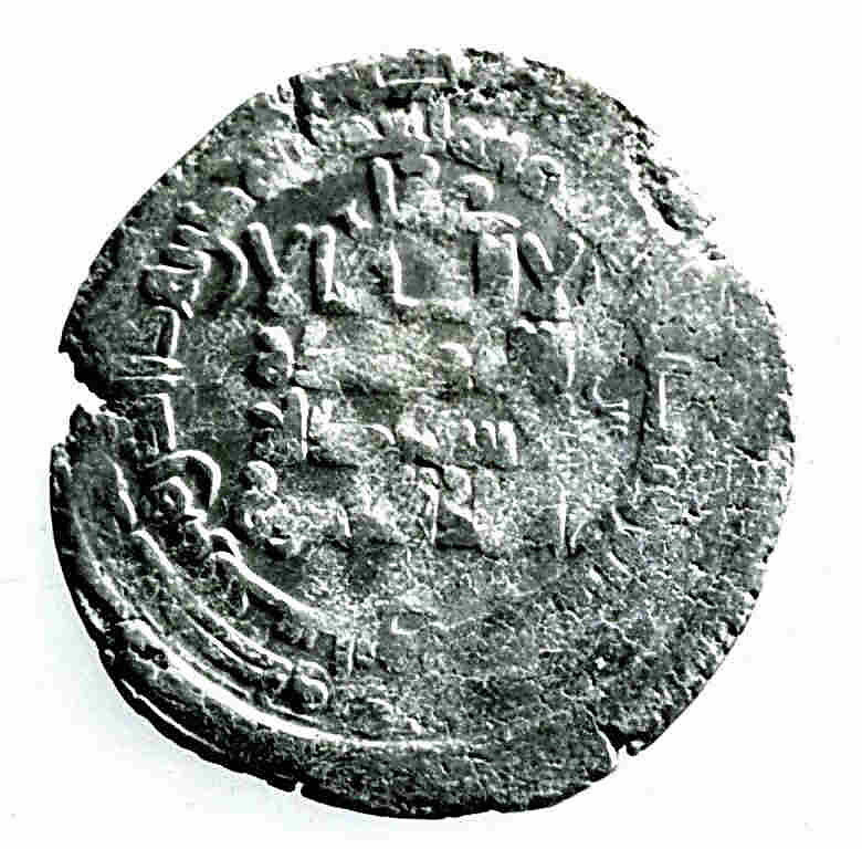 Coin, Silver