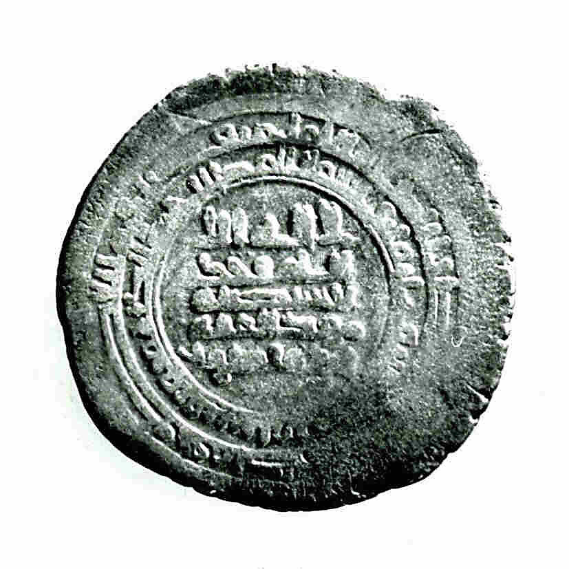 Coin, Silver