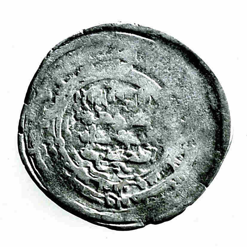 Coin, Silver