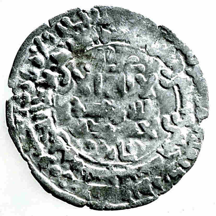 Coin, Silver