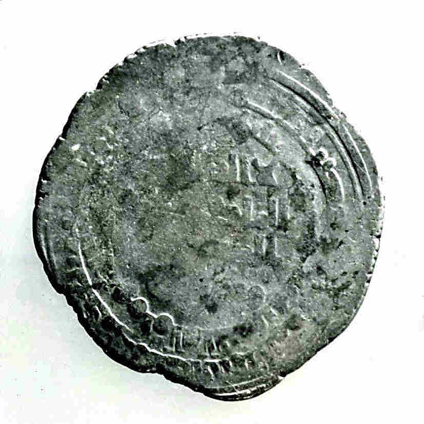 Coin, Silver