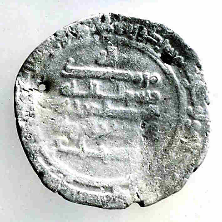 Coin, Silver