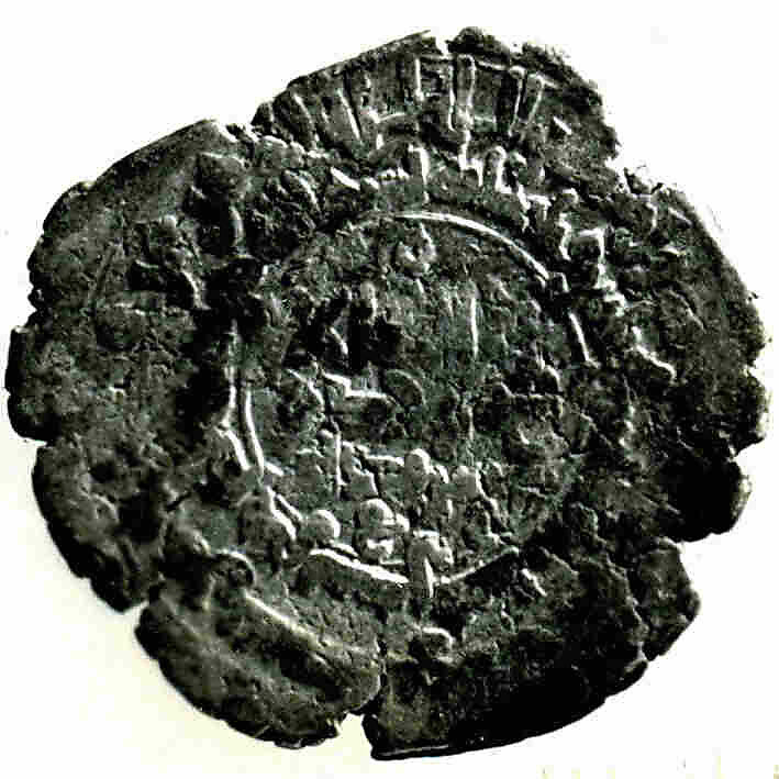 Coin, Silver