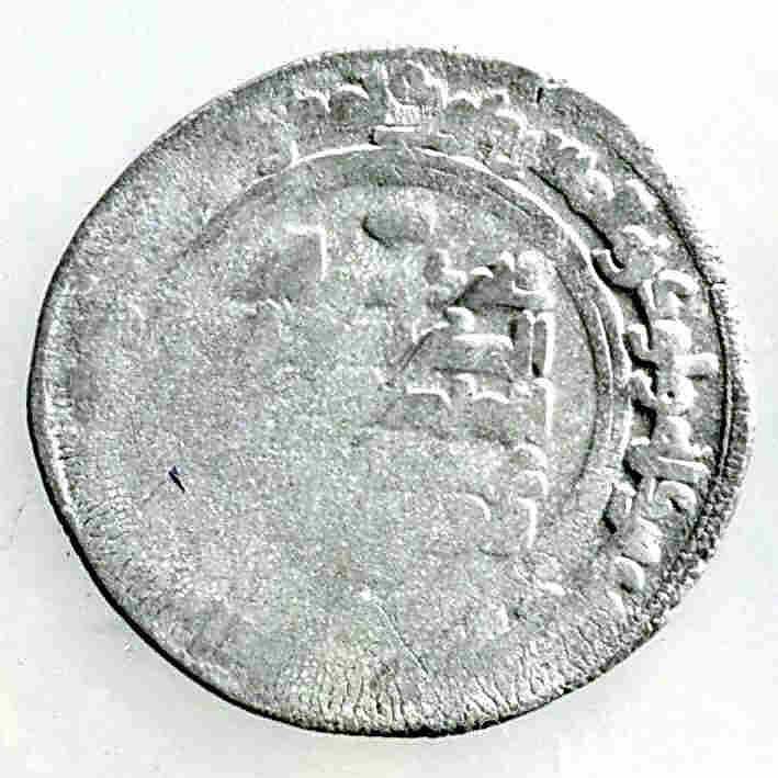Coin, Silver