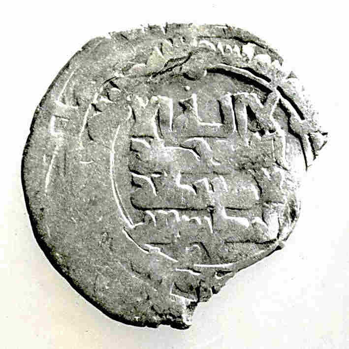 Coin, Silver
