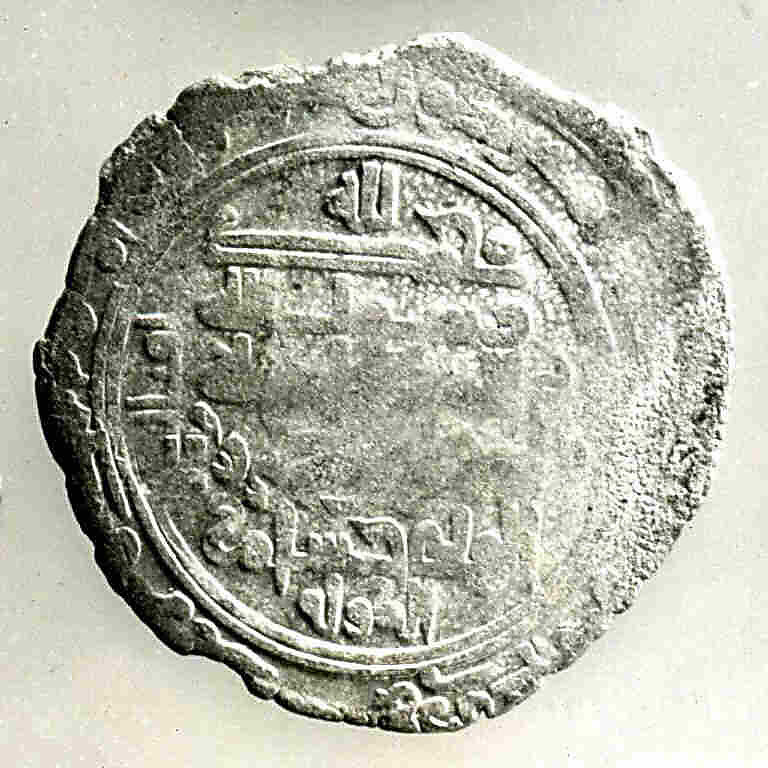 Coin, Silver