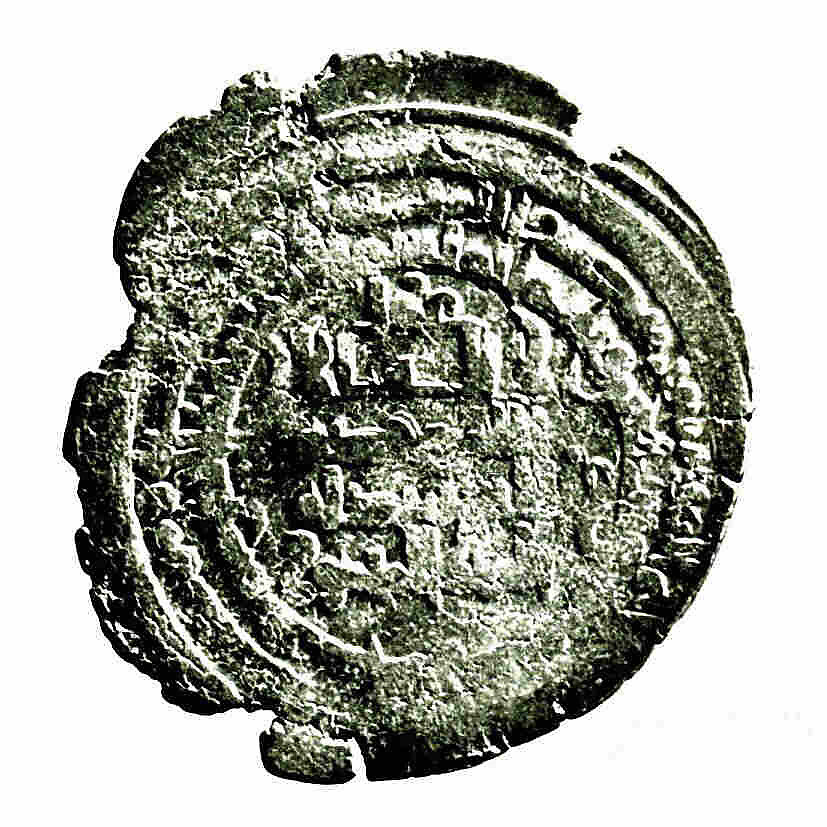 Coin, Silver