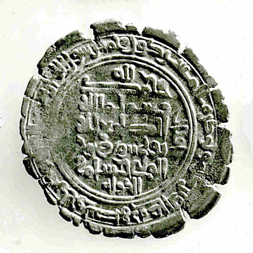 Coin, Silver