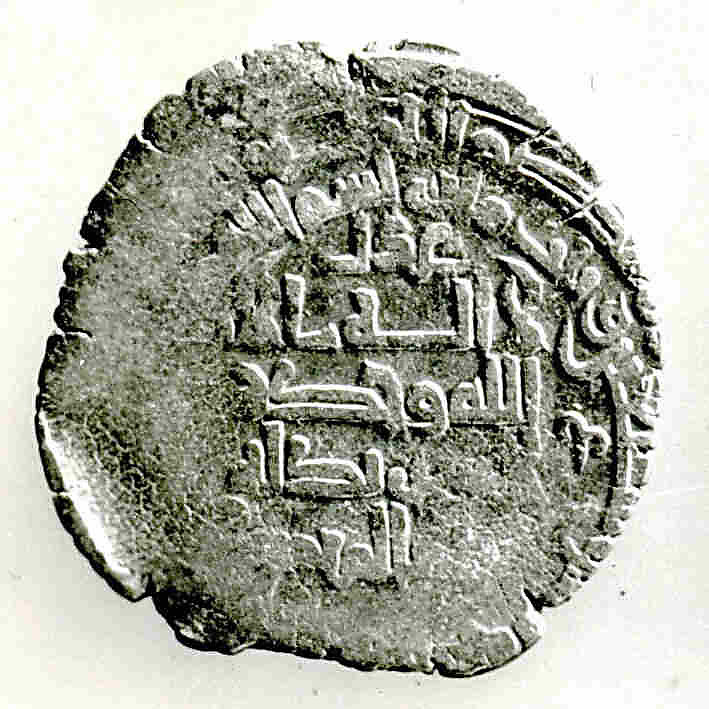 Coin, Silver