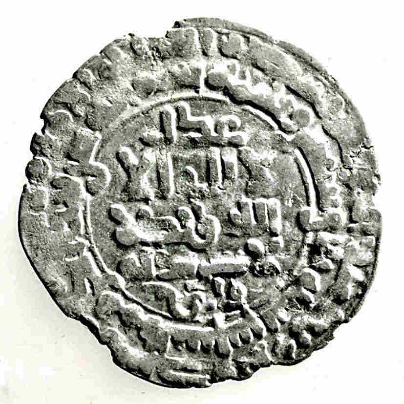 Coin, Silver