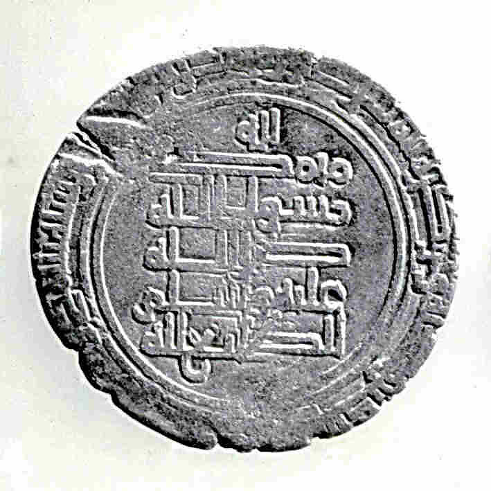Coin, Silver