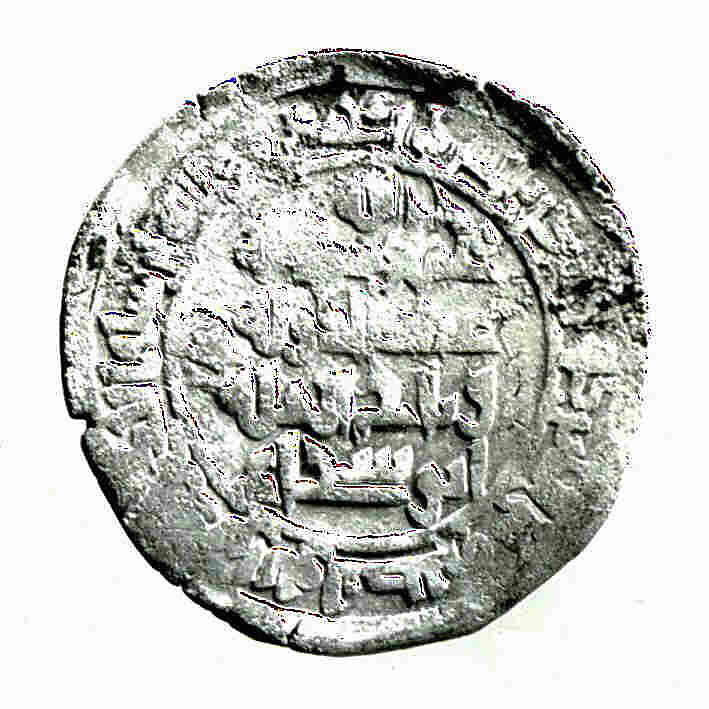 Coin, Silver 