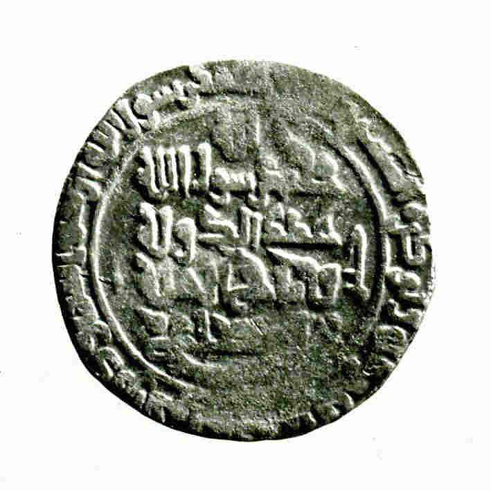 Coin, Silver 
