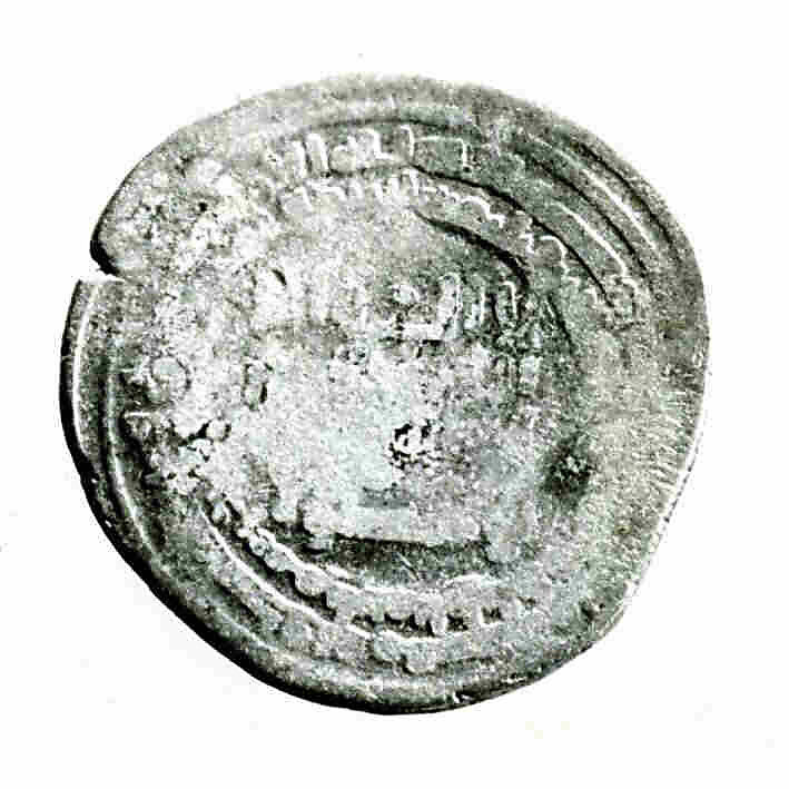 Coin, Silver